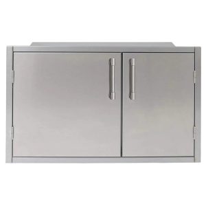 Alfresco 36" Low Profile Dry Storage Pantry