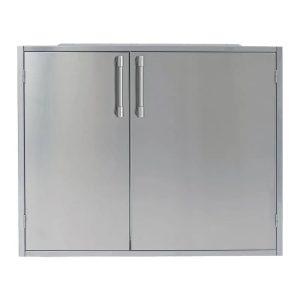 Alfresco 42" Dry Storage Pantry