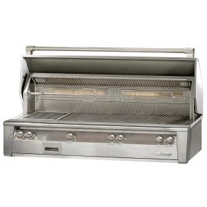 Alfresco ALXE 56" Built-In Gas BBQ Grill