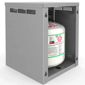 Alfresco Grills 14" Propane Tank Attachment for AXEVP-COUNTER