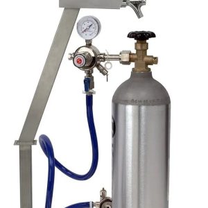 Alfresco Kegerator Kit for URS-1XE