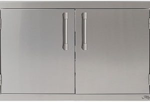 Alfresco 30" Double Access Doors