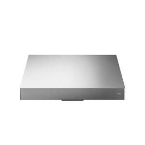 Zephyr Tempest II Canopy Hood 36" LED ACT