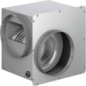 Zephyr Downdraft blower internal 600