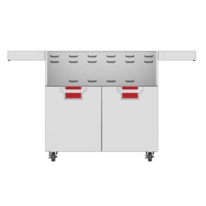 Hestan ASPIRE Double Door Cart 36" - Matador