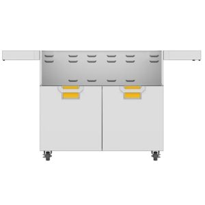 Hestan ASPIRE Double Door Cart 42" - Sol