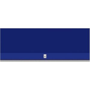 Hestan Outdoor Ventilation Pro Canopy 1200 CFM 48" - Bora Bora Blue
