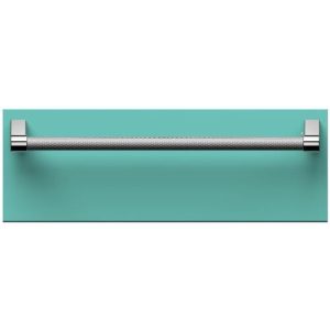 Hestan Outdoor Warming Drawer 30" - Pacific Fog