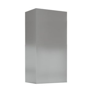 Zephyr Duct Cover Extension ZRP 12ft