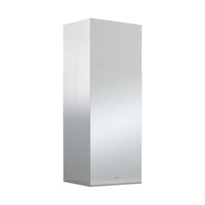 Zephyr Duct Cover Extension ZNA_C 12 Ft