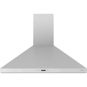 Zephyr Siena Wall 36" SS LED ACT