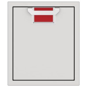Hestan ASPIRE Single Access Door Hinge Left 18" - Matador