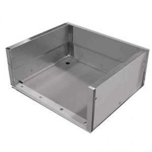 Aog 24 Liner with Louvers