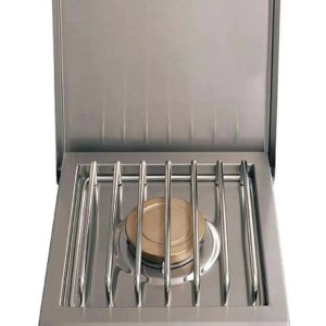 Artisan Drop-in Single Side Burner