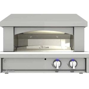 Artisan Gas Pizza Oven, ARTP-PZA