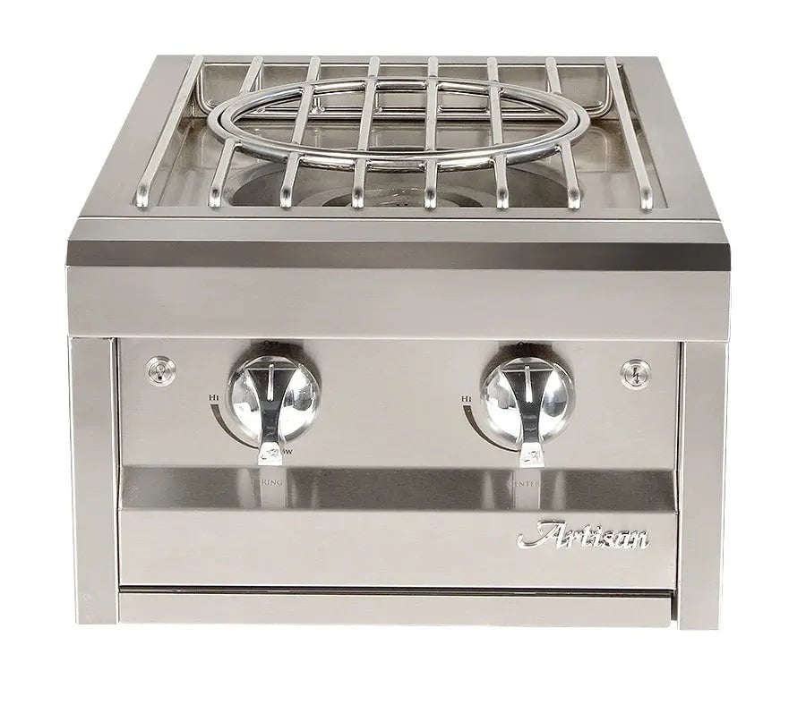 Artisan Power Burner ARTP-18PB - Outdoor Furniture by EuroLife Furniture