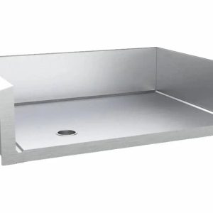 Blackstone 28" Insulating Jacket for Built-In Griddle