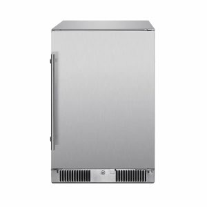 Blaze 20-in 4.3 Cu. Ft. Outdoor Rated Compact Fridge