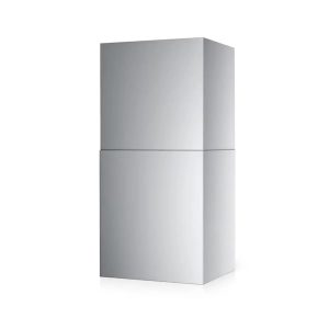 Blaze Duct Cover for BLZ-42-VHOOD - Height Expandable from 22"-42.5"