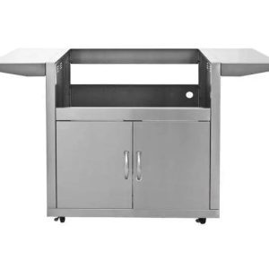 Blaze Grill Cart For 32-Inch 4-Burner Gas Grill