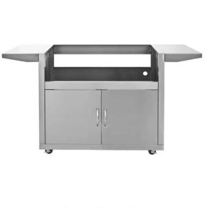 Blaze Grill Cart For 40-Inch 5-Burner Gas Grill