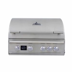 Blaze Grills LTE Pro 32" 4-Burner Built-In Gas Grill
