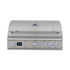 Blaze Grills LTE Pro 40" 5-Burner Built-In Gas Grill