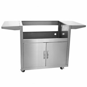 Blaze LTE PRO 32-Inch 4-Burner Gas Grill Cart