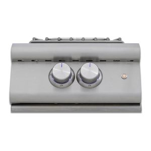 Blaze Premium LTE+ Built-In Power Burner, Stainless Steel BLZ-PBLTE3