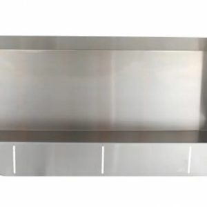 Blaze Wind Guard for Blaze 4 Burner Professional Grill
