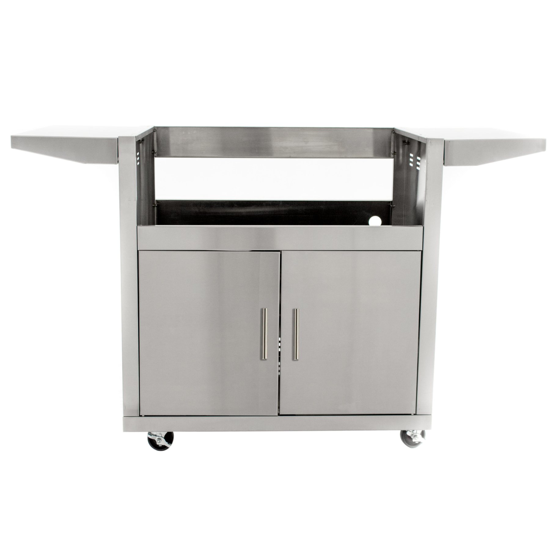 Blaze Grill Cart For 25-Inch Gas Grill - Outdoor Furniture by EuroLife Furniture