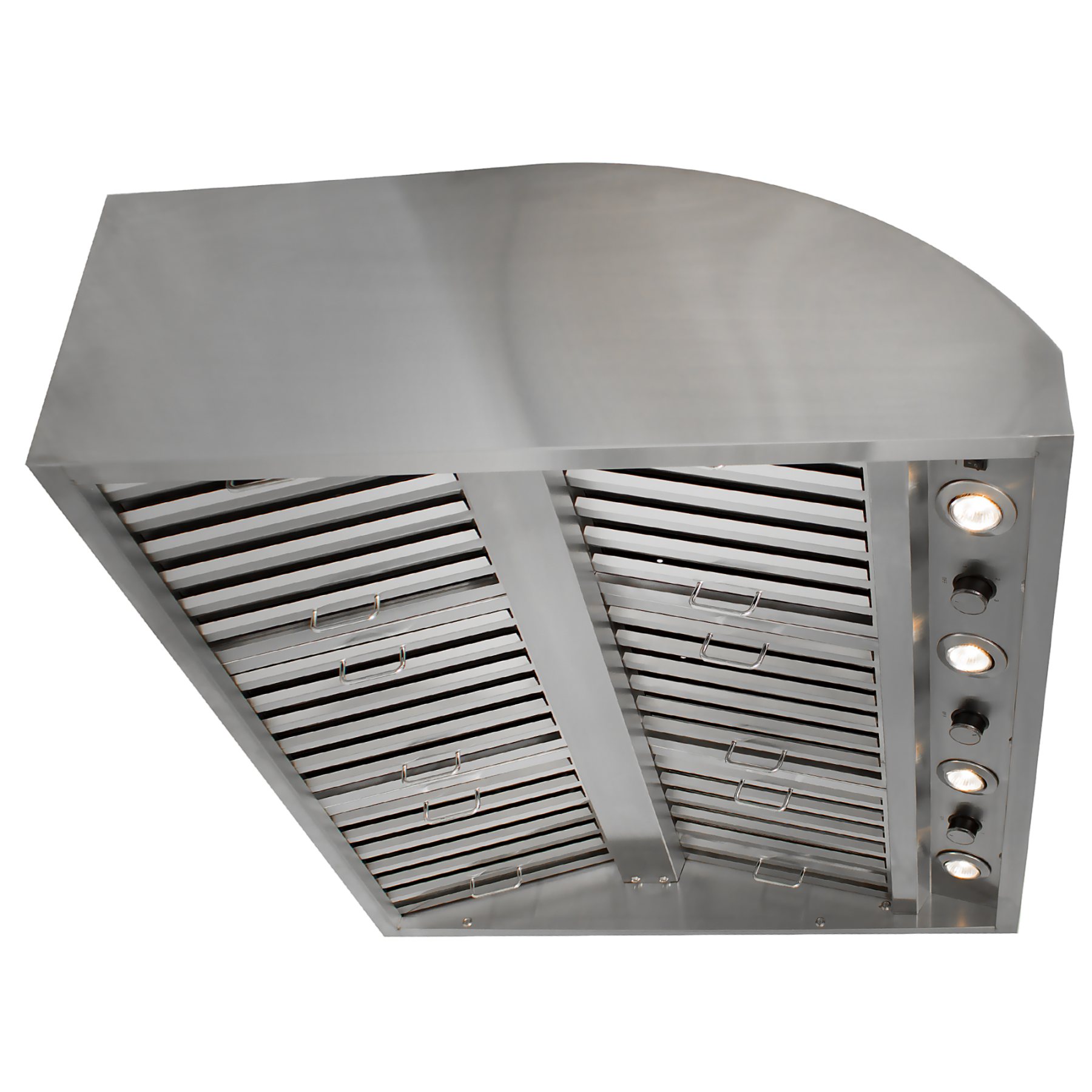 Blaze BLZ-36-VHOOD-DCVR-22 - Outdoor Furniture by EuroLife Furniture