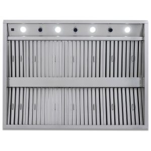 Blaze BLZ-48-VHOOD-DCVR-22