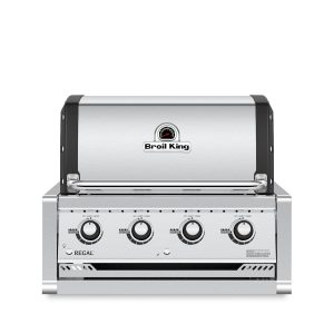 Broil King Regal™ S 420 Built-In 32" - Natural Gas