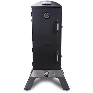 Vertical Gas Smoker - NG