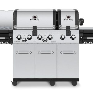 Regal S 690 Pro Infrared - NG