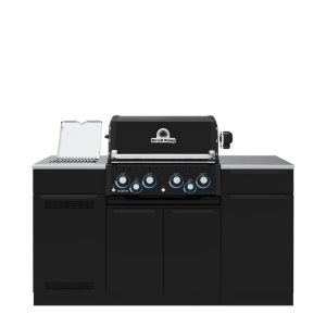 Baron 490i Shadow Island - LP