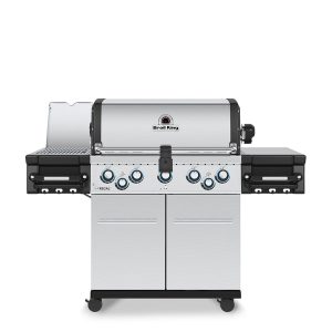 Regal S 590 Pro Infrared - LP