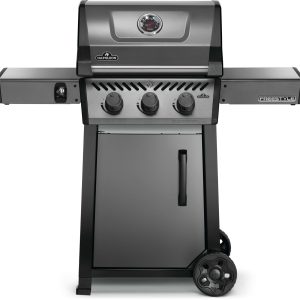 FreeStyle 365 NG Grill, Graphite Grey