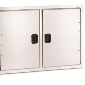 AOG Classic Access Door -Stainless Steel