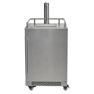 Coyote 24" Kegerator