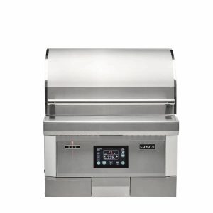 Coyote 28" Next-Gen Pellet Grill