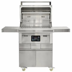 Coyote 28" Next-Gen Pellet Head and Cart