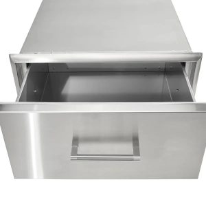 Coyote 28" Single Storage Drawer