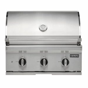 Coyote C-Series Built-In Grill