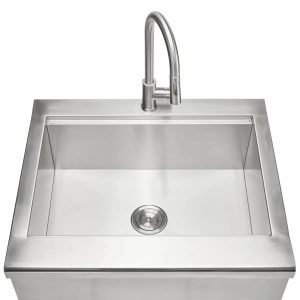 Coyote 30" Farmhouse Sink