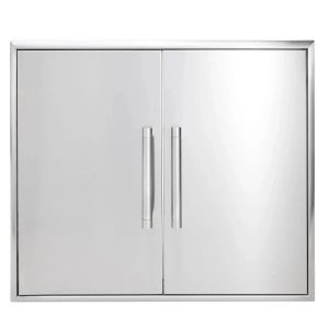 Coyote 31" Double Access Door
