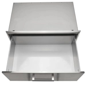 Coyote 32" Single Storage Drawer