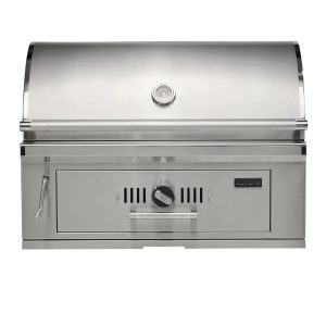 Coyote 36" Built-In Charcoal Grill