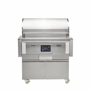 Coyote 36" Next-Gen Pellet Head and Cart